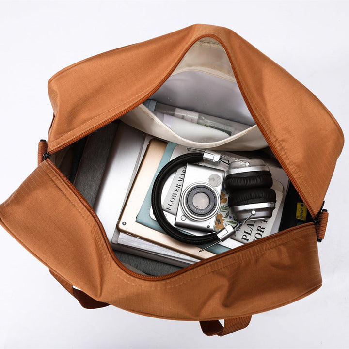 Rolling Travel Tote Kalsten