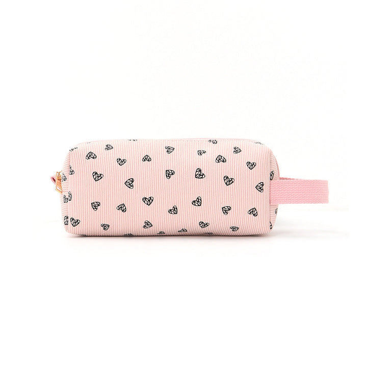 Cosmetic Set with Loving Heart Motif Kalsten