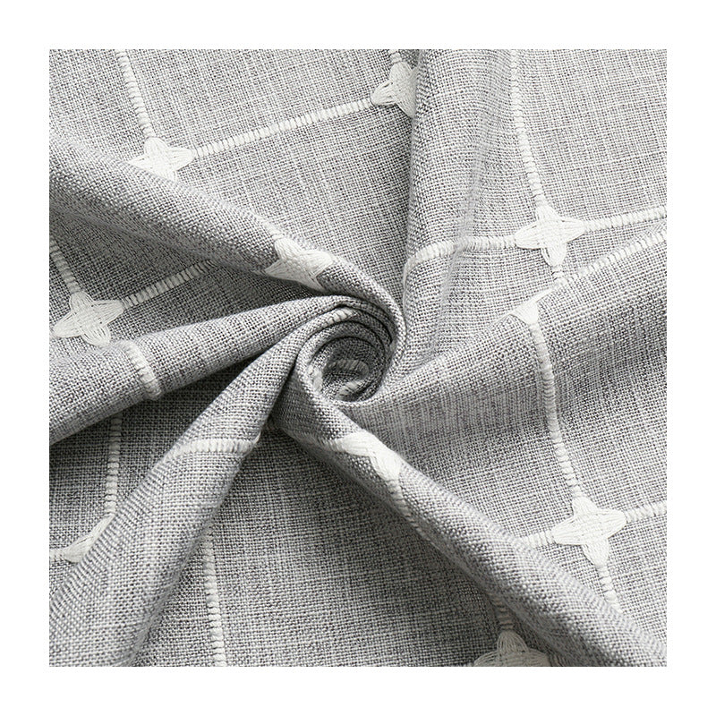 Decorative Window Curtains Kalsten