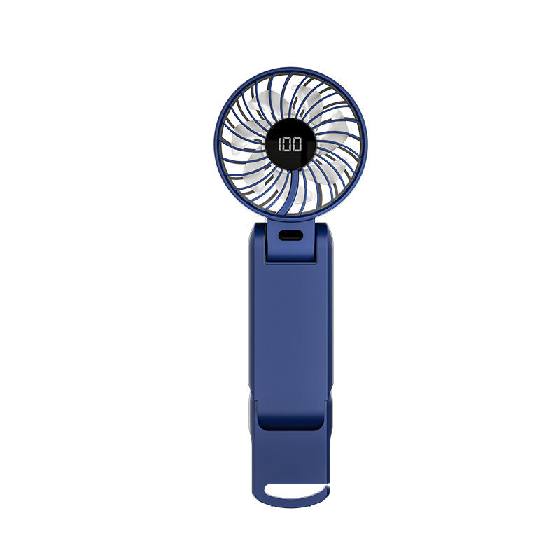 Women Portable Mini Fan Kalsten