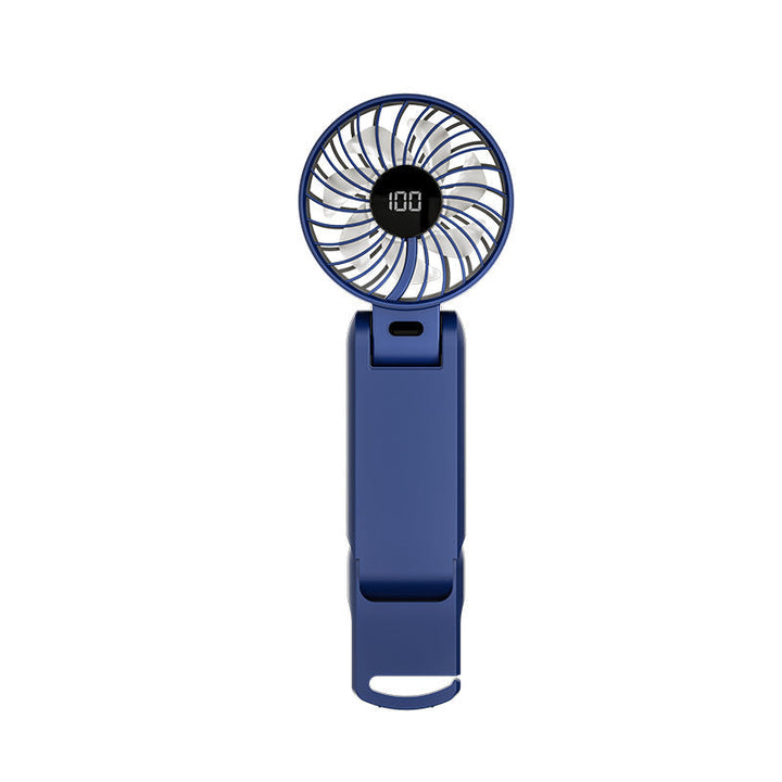 Women Portable Mini Fan Kalsten