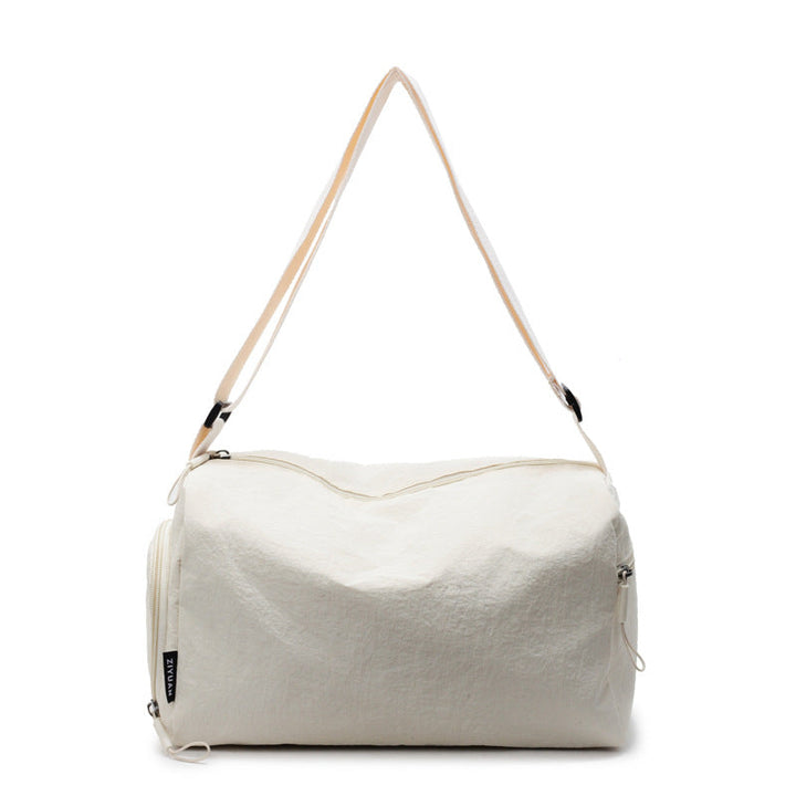 Versatile sports bag in compact format Kalsten