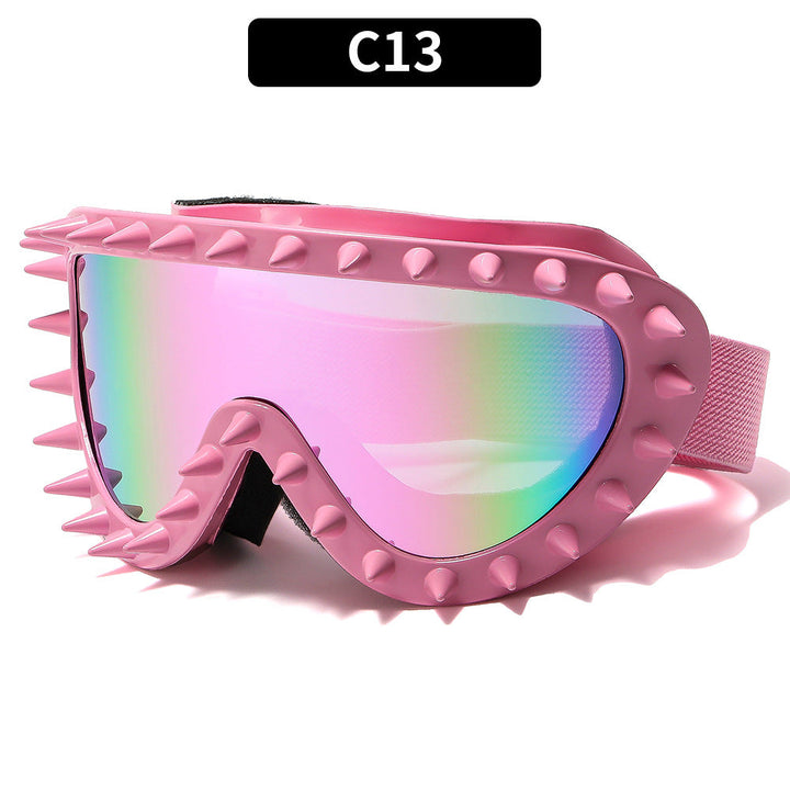 Women’s sporty ski goggles Kalsten