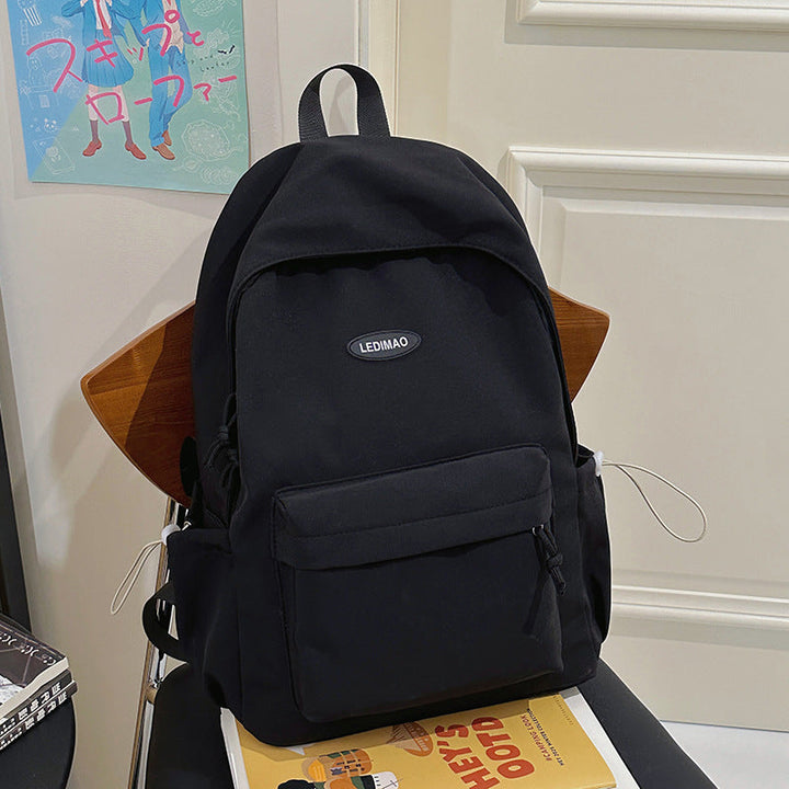 Lightweight Casual School Backpack