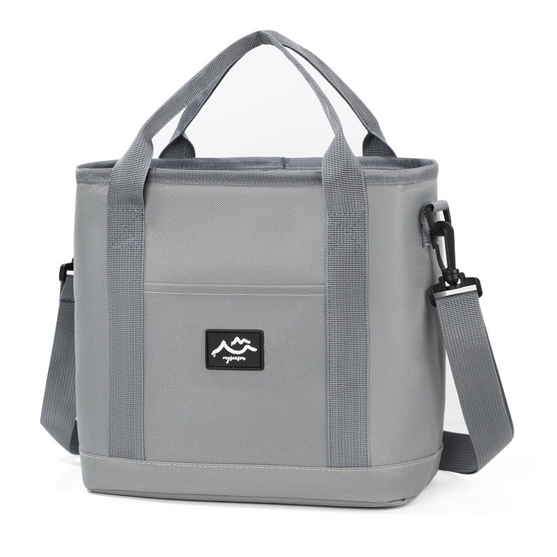 Women's cooler bag with insulated interior Kalsten
