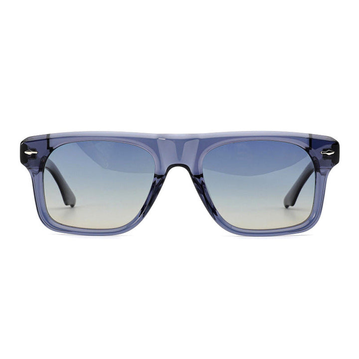 Ladies fashionable sunglasses in elegant tortoiseshell design Kalsten