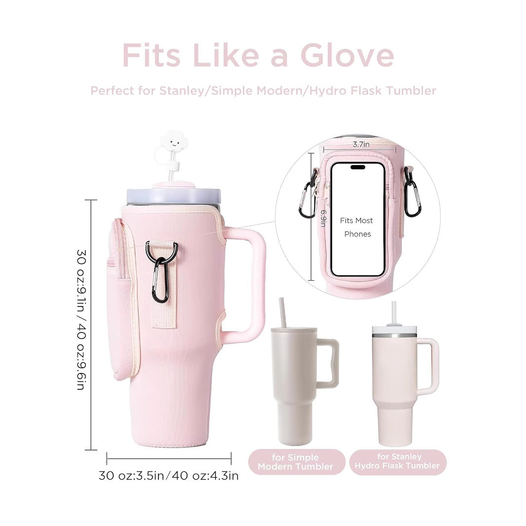 Women's Thermo Cup Bag Kalsten