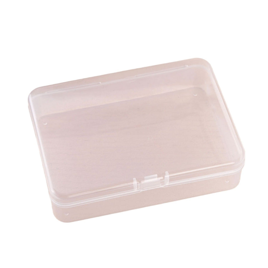 Compact Travel Organizer Box Kalsten