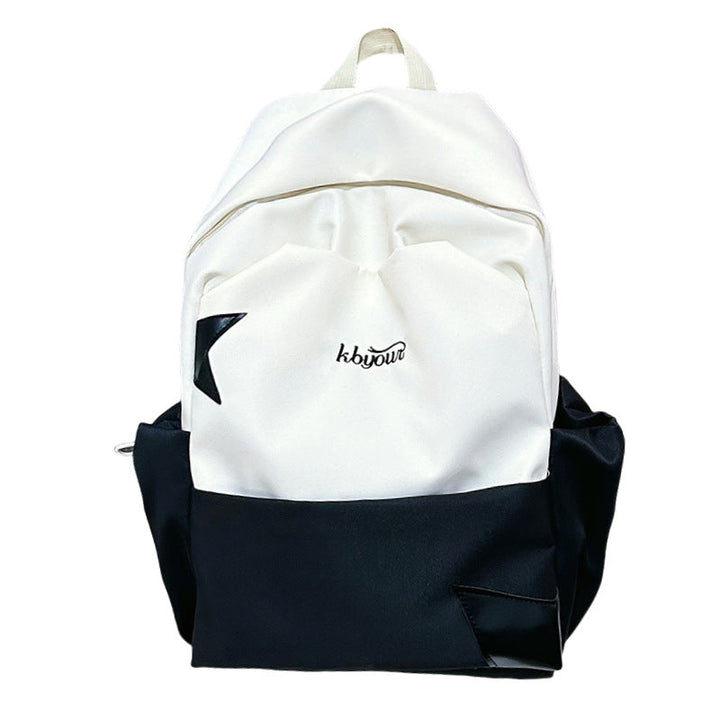Spacious Multi-Compartt Backpack Kalsten