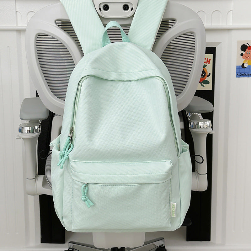 Casual Multi-Functional Backpack Kalsten