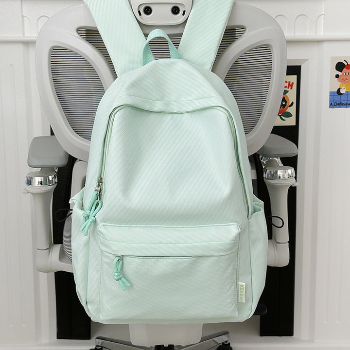 Casual Multi-Functional Backpack Kalsten