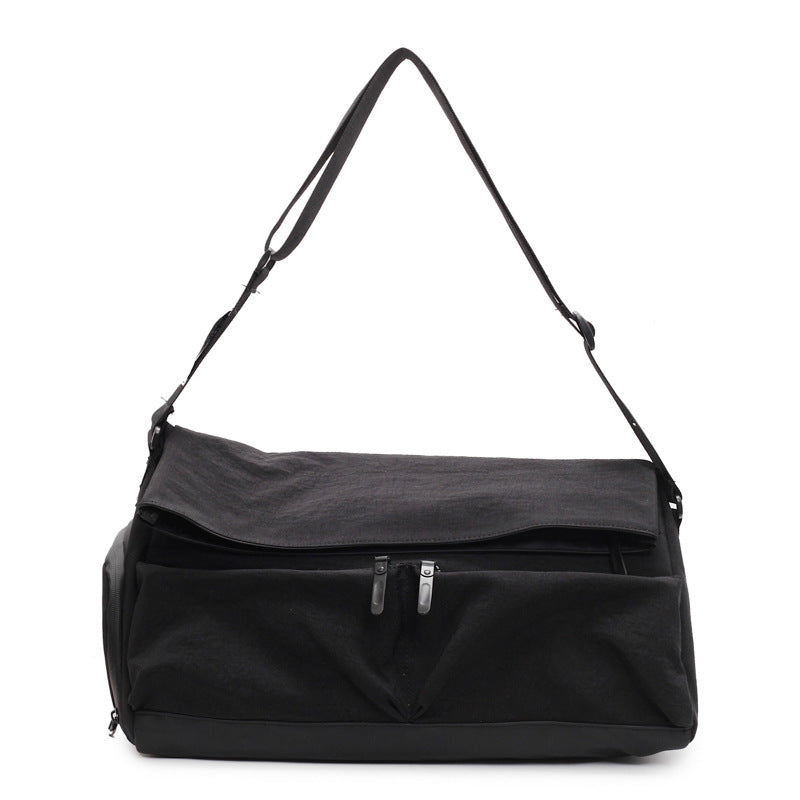 Sporty Shoulder Bag Kalsten