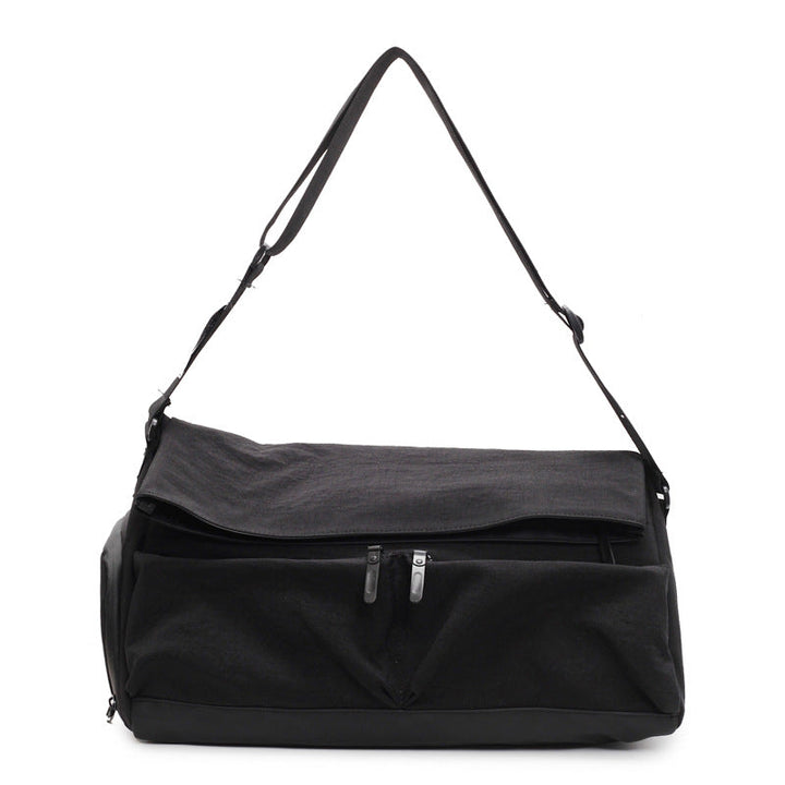 Sporty Shoulder Bag Kalsten