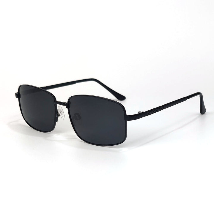 Men's stylish sunglasses with narrow frame Kalsten