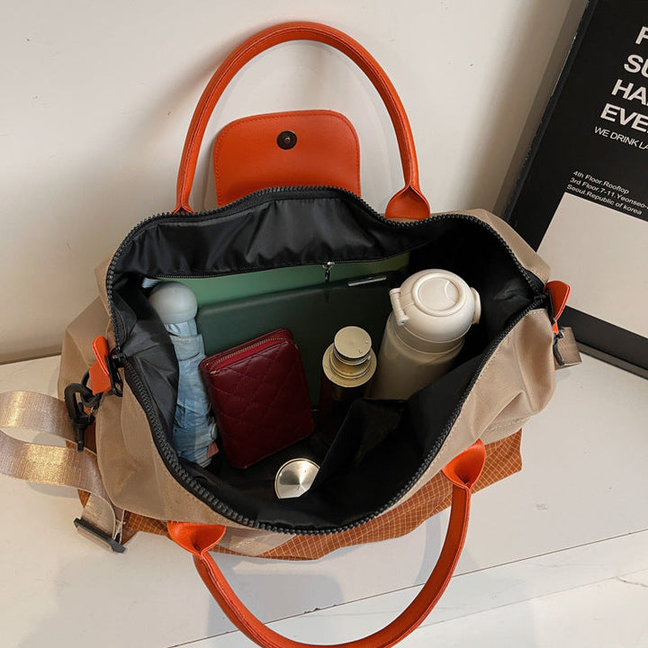 Fashionable Tote Bag Kalsten