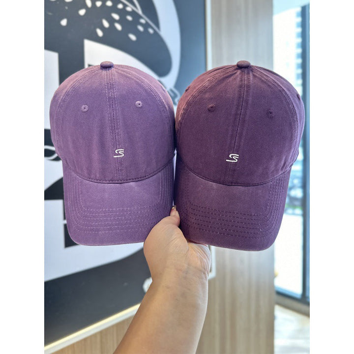 Women's Adjustable Cotton Baseball Cap Kalsten