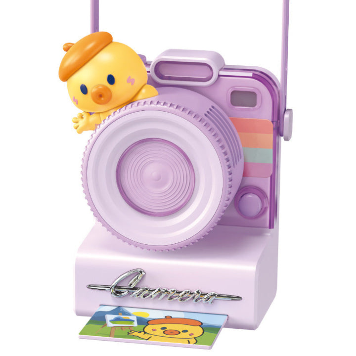 Unisex Toy Cake Set Kalsten
