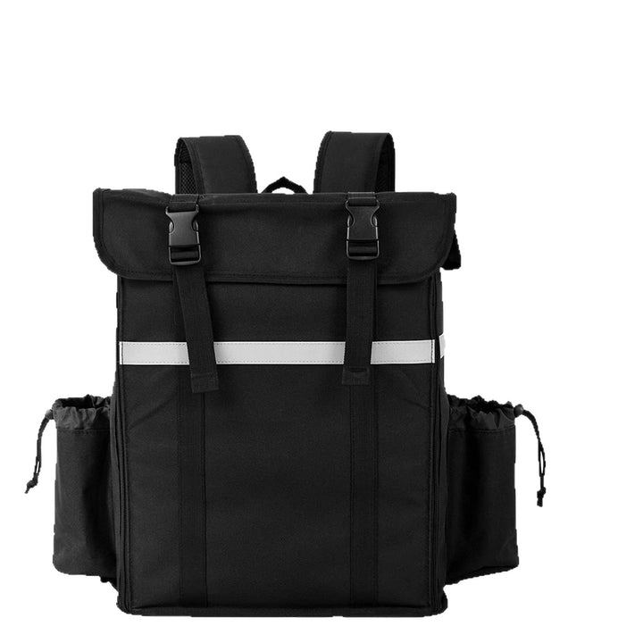 Women Multifunctional Cooler Bag with Insulated Interior and Side Pockets Kalsten