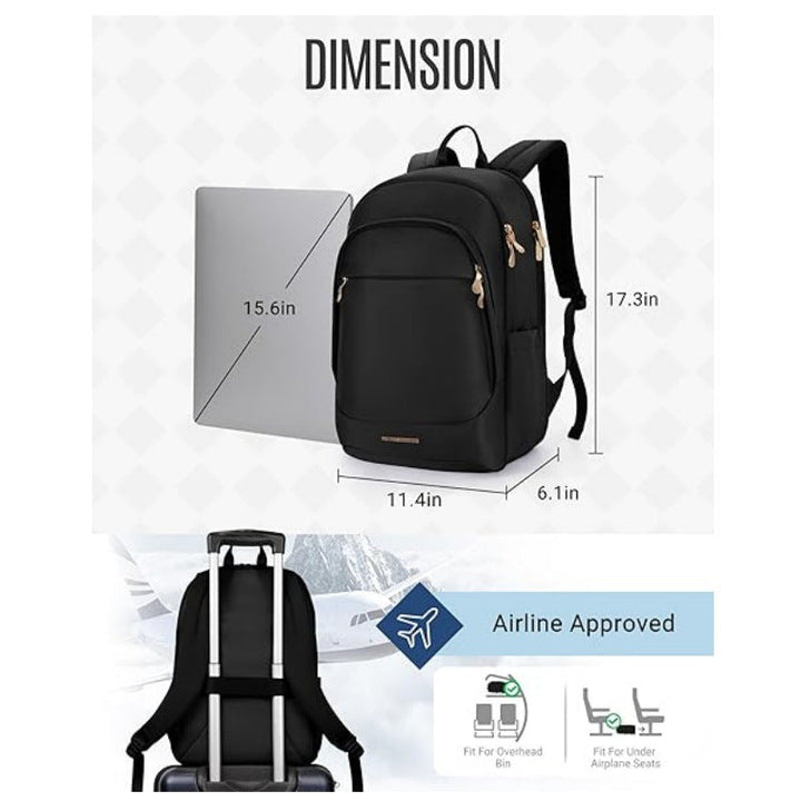 Eleganter Business Backpack Kalsten