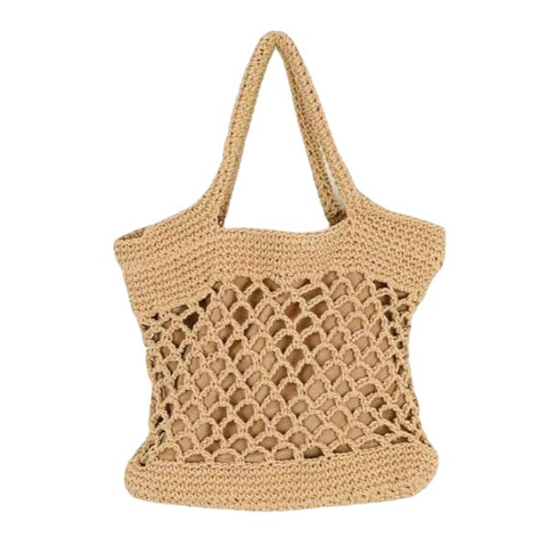 Hand-knotted net bag Kalsten