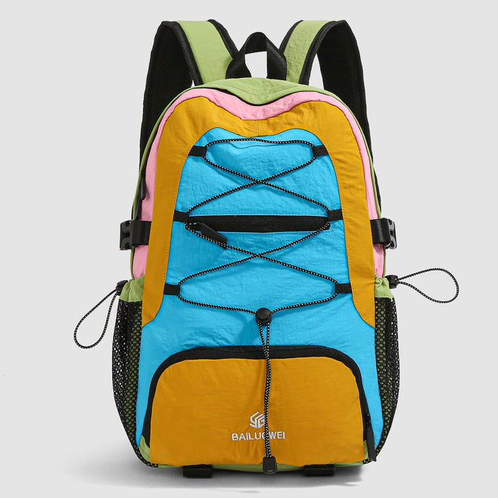 Adventure Ready Hiking Backpack