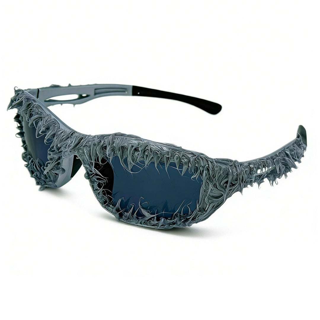 Women's extraordinary sports sunglasses with innovative design Kalsten