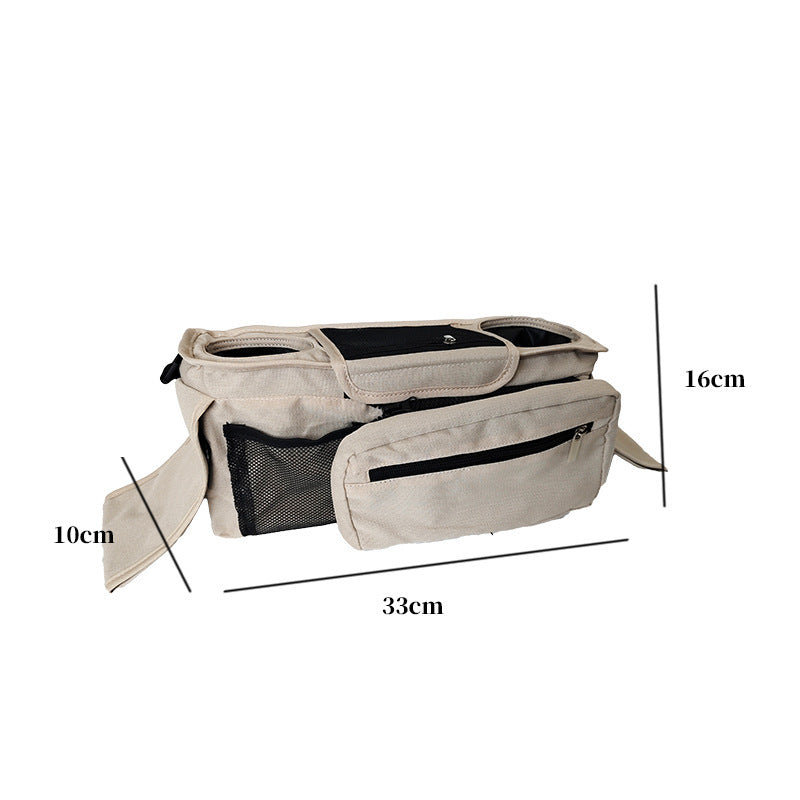 Organizer Bag for Stroller Kalsten