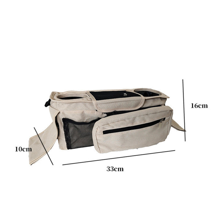 Organizer Bag for Stroller Kalsten