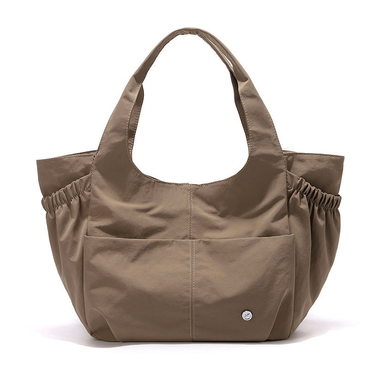 Versatile Everyday Shoulder Tote Bag Kalsten