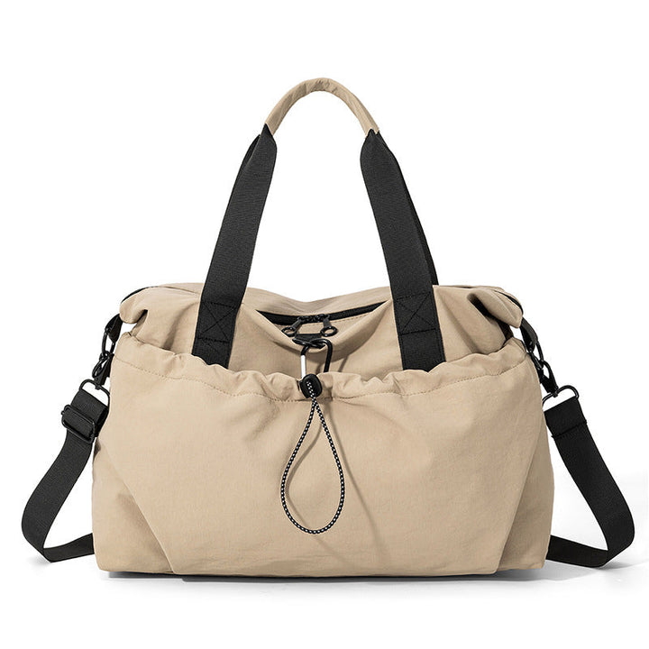 Practical sports and travel bag Kalsten