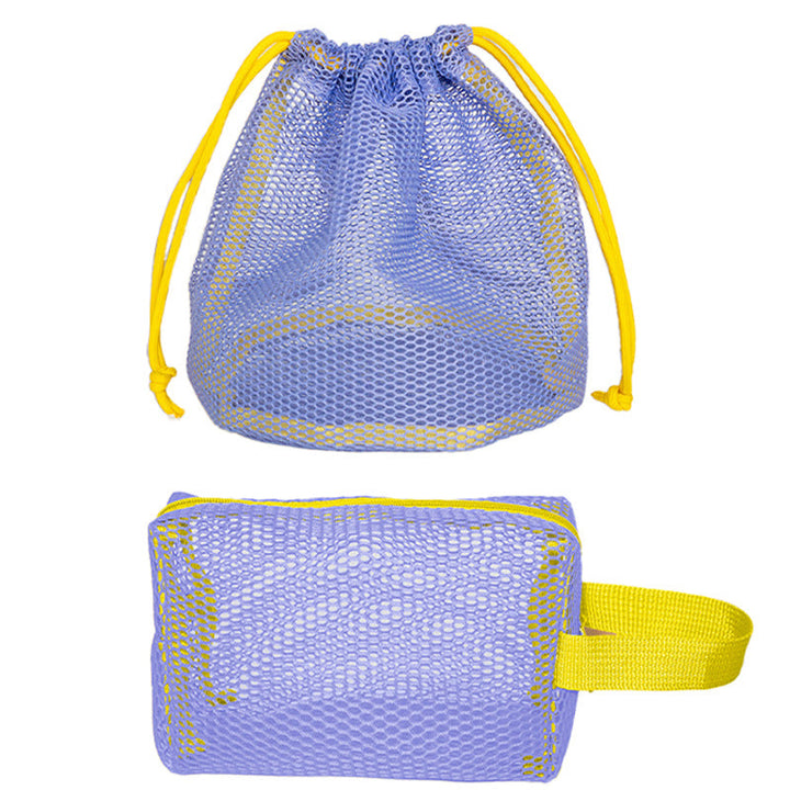 Mesh Storage Bag Kalsten