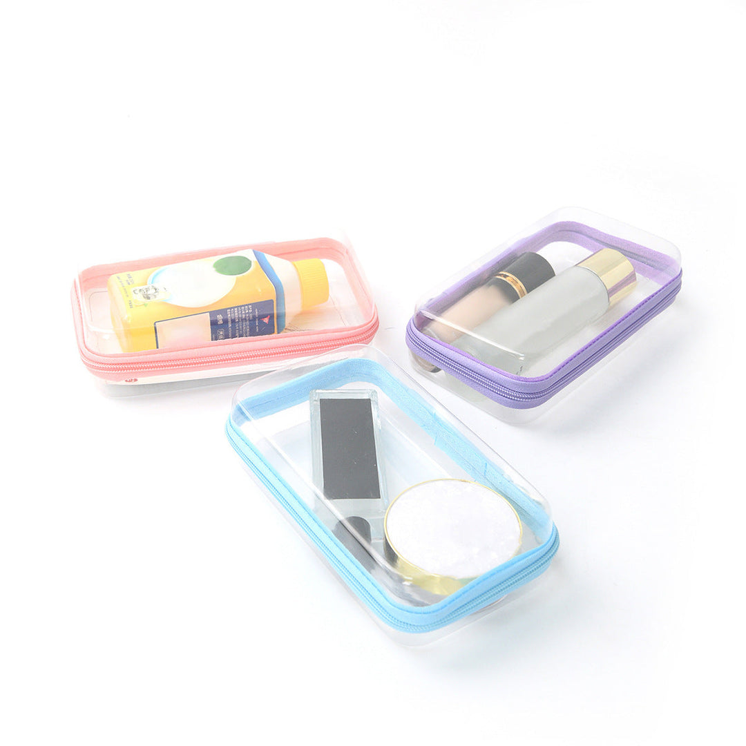 Transparent Cosmetic Organizer Kalsten