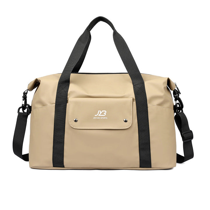 Versatile Travel Weekender Duffel
