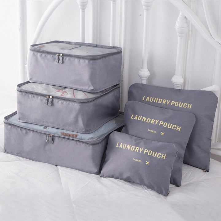 Travel Organization Set Kalsten