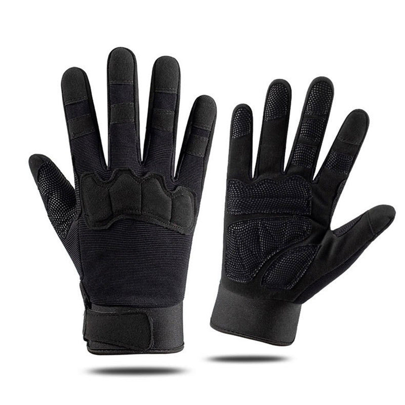 Men's tactical gloves Kalsten