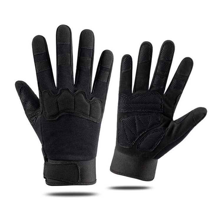 Men's tactical gloves Kalsten