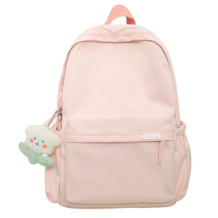Charming Casual School Backpack Kalsten
