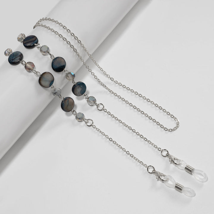 Elegant Decorative Eyewear Chain Kalsten