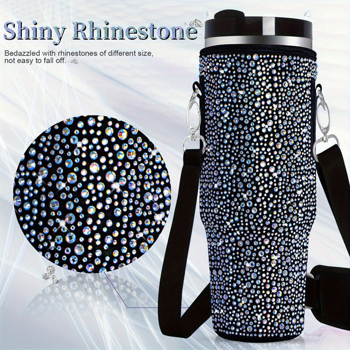 Unisex Insulated Beverage Bag Kalsten
