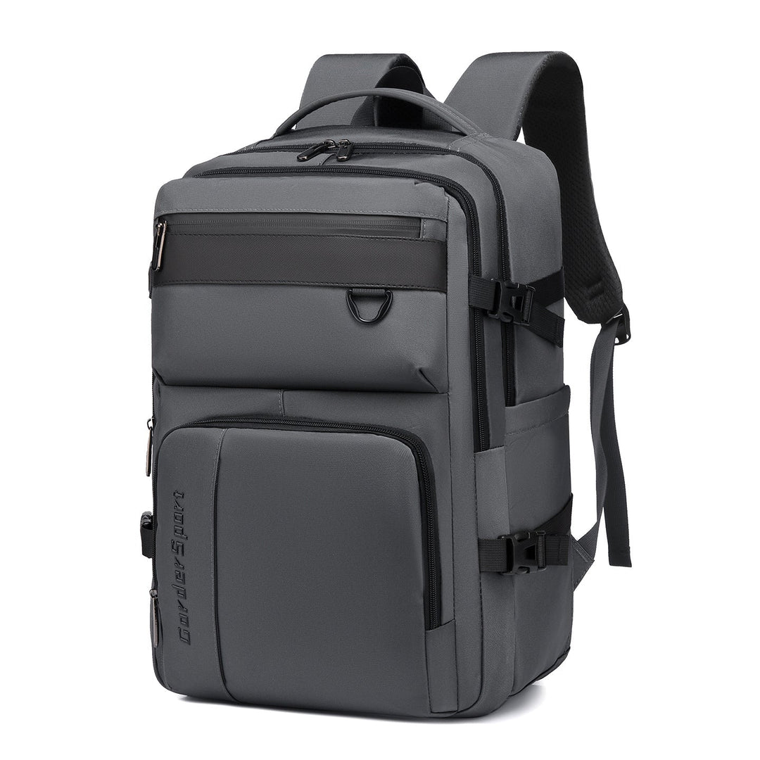 Ergonomic Outdoor Adventure Backpack