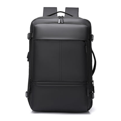 Versatile Travel-Friendly Backpack Acalora