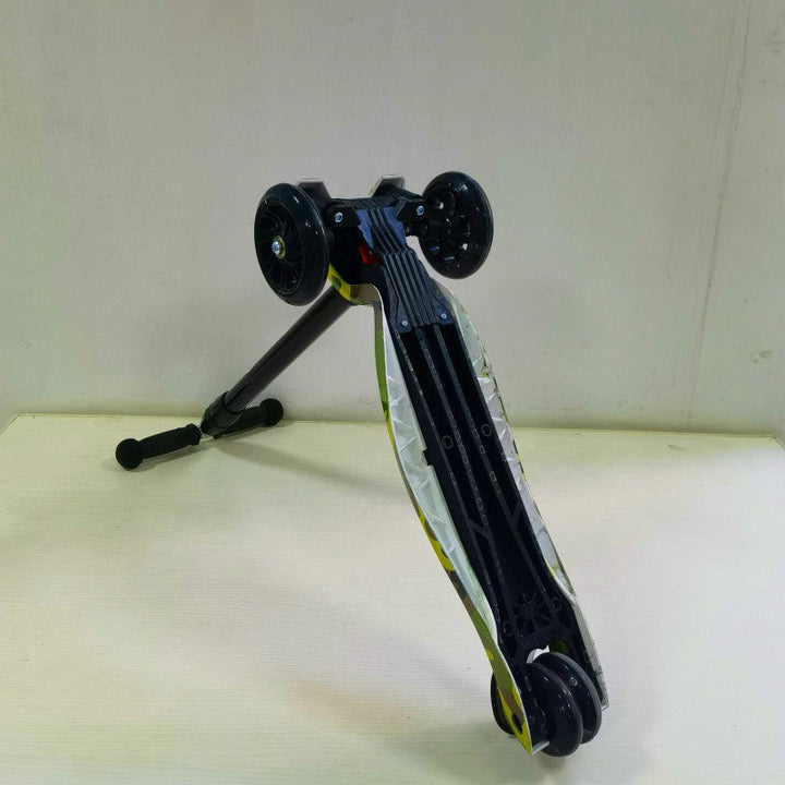 Adjustable  Kickboard Scooter Kalsten