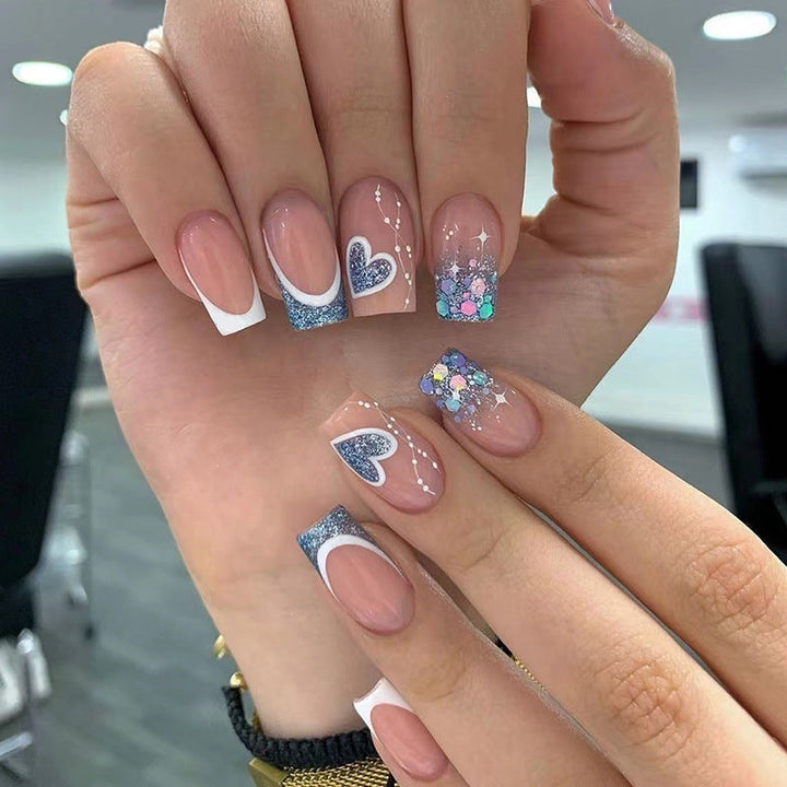 Artistic Nail Design Kit Kalsten