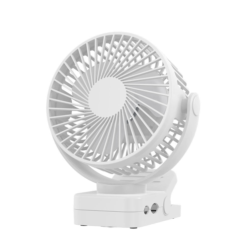 Unisex Clip-On Portable Fan Kalsten