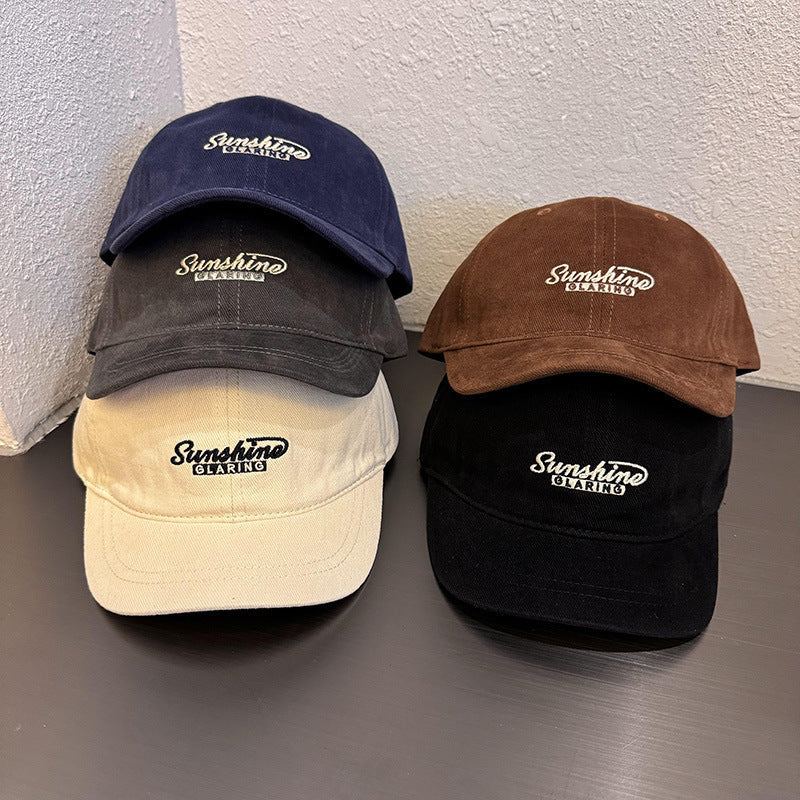 Women's Classic Cotton Twill Baseball Cap Kalsten