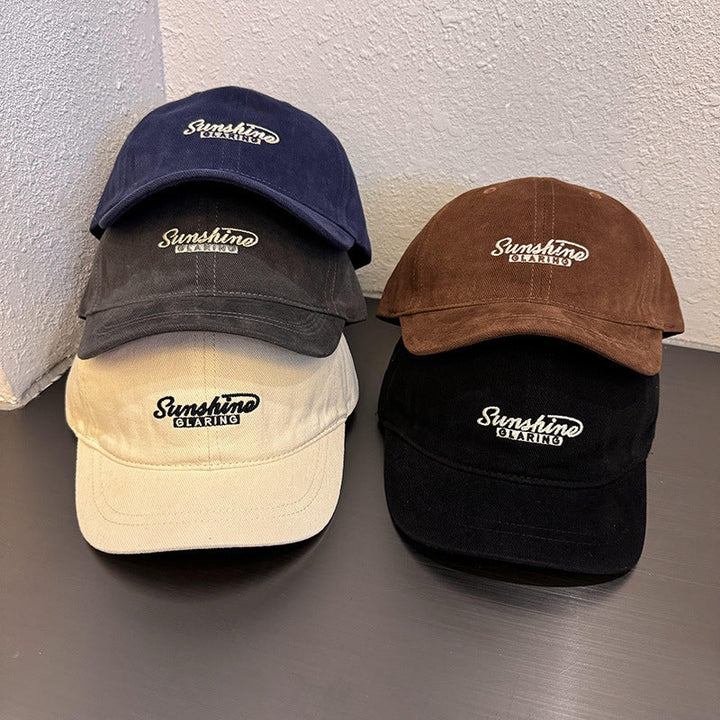 Women's Classic Cotton Twill Baseball Cap Kalsten
