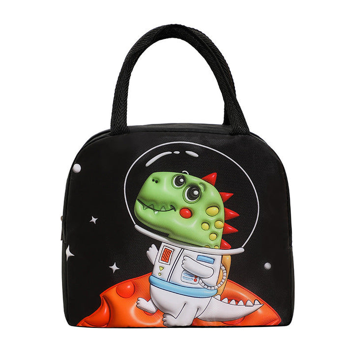 Colorful Unicorn Lunch Bag Kalsten