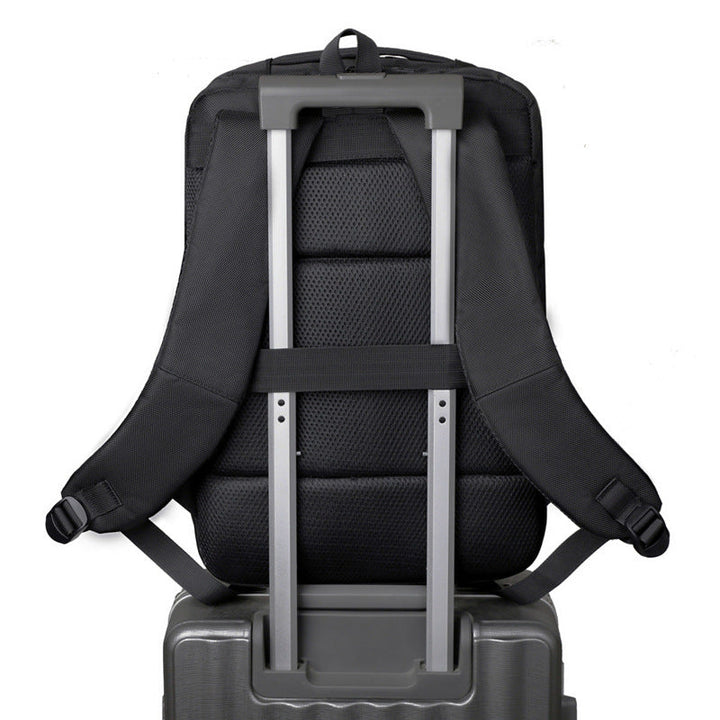 Stylish Laptop Backpack Kalsten