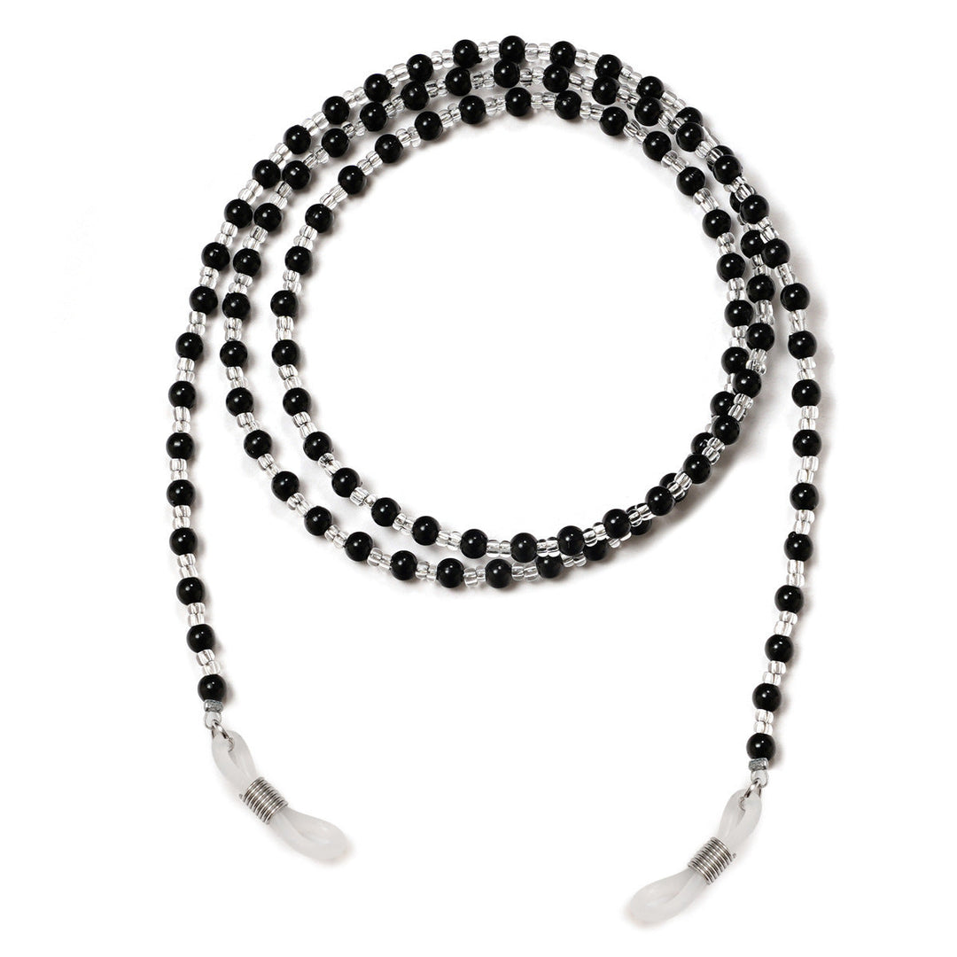 Beaded Eyewear Safety Chain Kalsten
