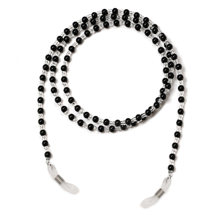 Beaded Eyewear Safety Chain Kalsten